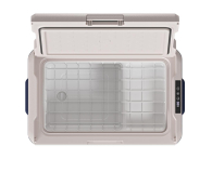 Yolco Lodówka kompresorowa Yolco NX50 BLUE przenośna - 1507038 - zdjęcie 9